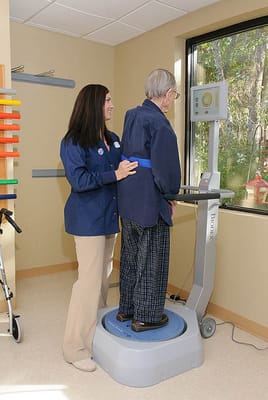 Life Care Center of Hilton Head