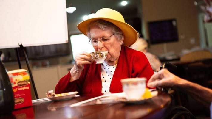 Courtyard Manor of Fenton