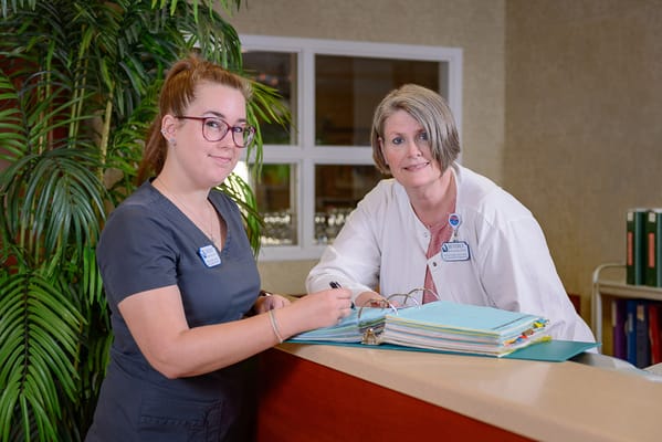 Life Care Center of Pensacola