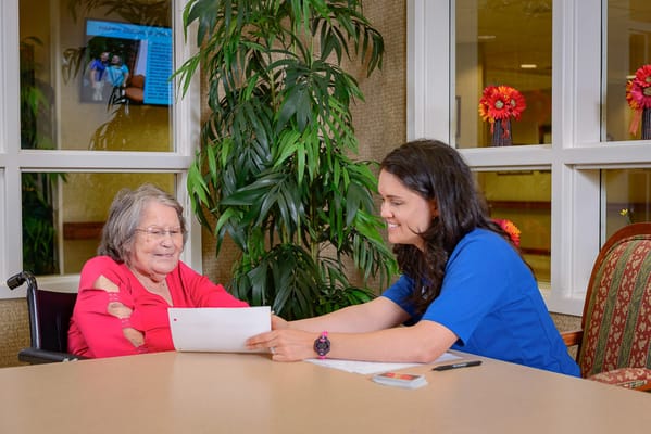 Life Care Center of Pensacola