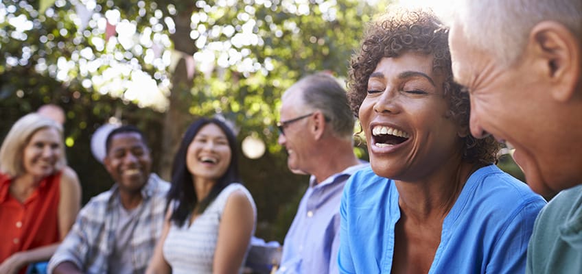 Mayflower Gardens Residential Living