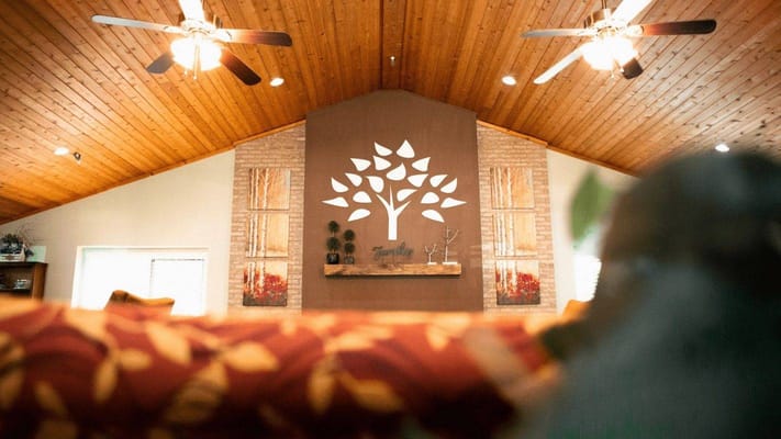 Courtyard Manor of Fenton