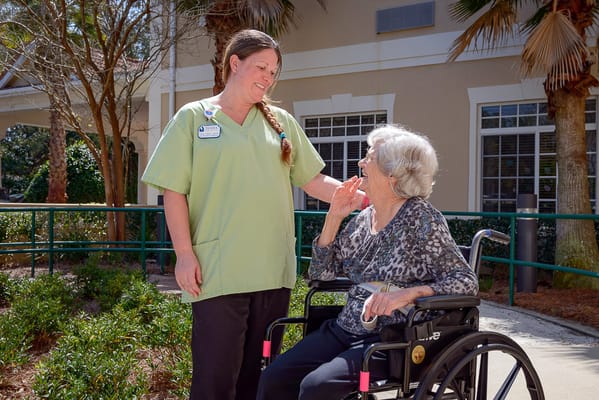 Life Care Center of Pensacola