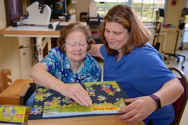 Life Care Center of Pensacola