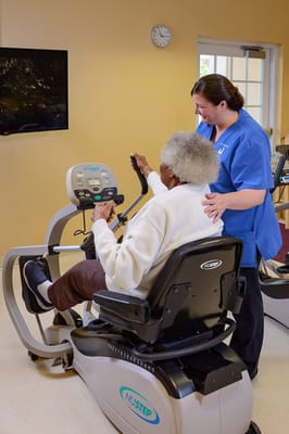 Life Care Center of Pensacola