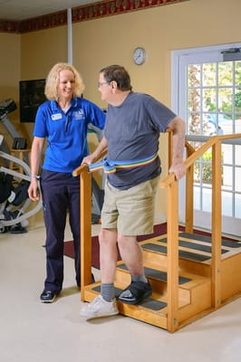 Life Care Center of Pensacola