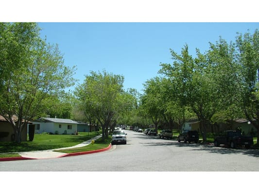 Mayflower Gardens Residential Living