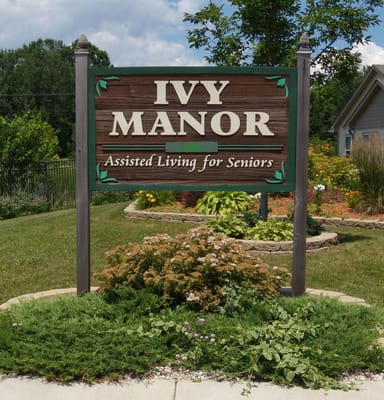Ivy Manor of West Bend
