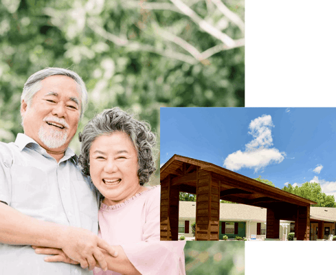 Village Park of Conway, Inc. ALFII