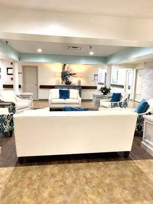 Village Park of Conway, Inc. ALFII