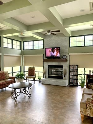 Village Park of Conway, Inc. ALFII