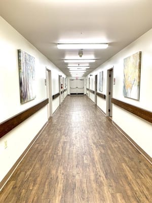 Village Park of Conway, Inc. ALFII