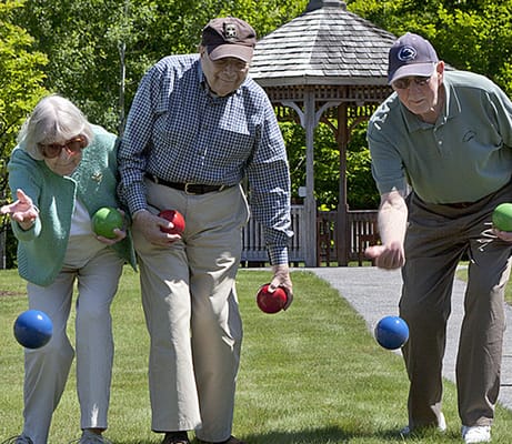 Laurentide at Mashpee Commons