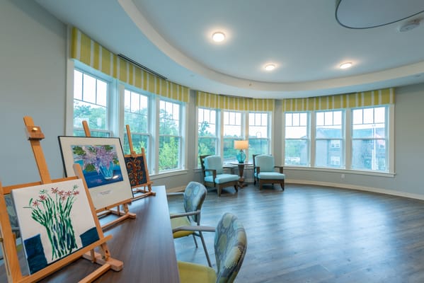 Laurentide at Mashpee Commons