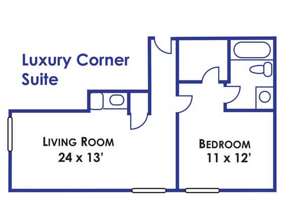 Independence Village Senior Living