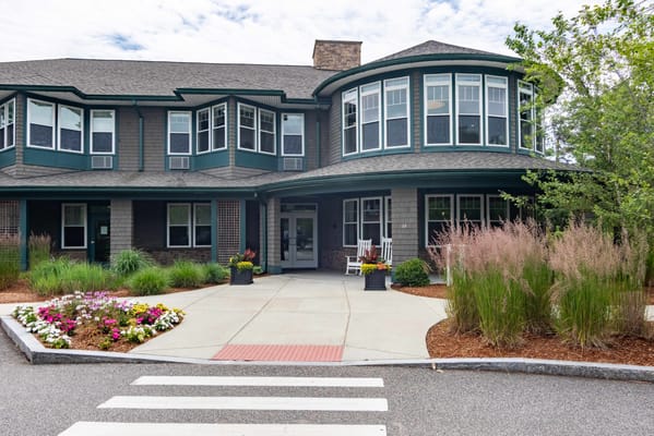 Laurentide at Mashpee Commons