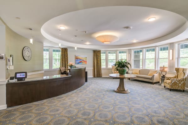 Laurentide at Mashpee Commons