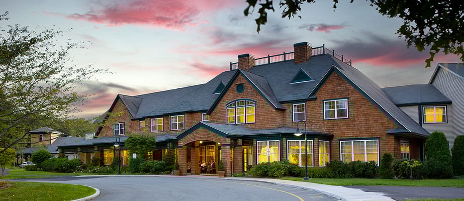 Laurentide at Mashpee Commons