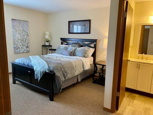 Independence Village Senior Living