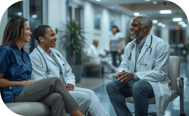 Hudson Springs Nursing & Rehab