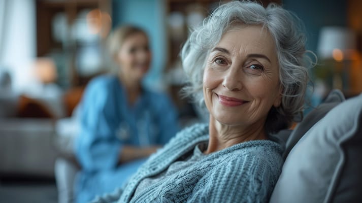 Hudson Springs Nursing & Rehab