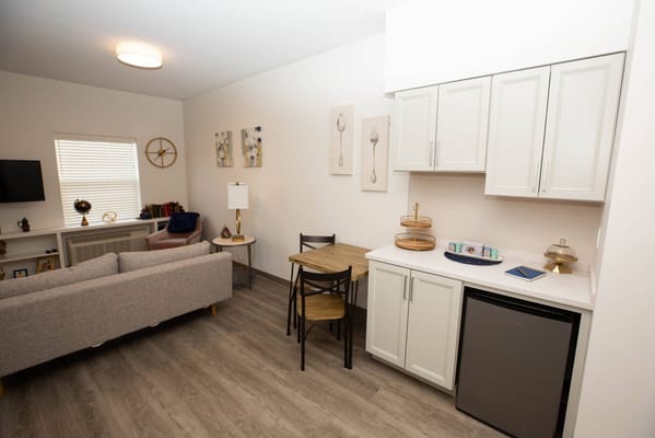 Cranberry Park of West Bloomfield