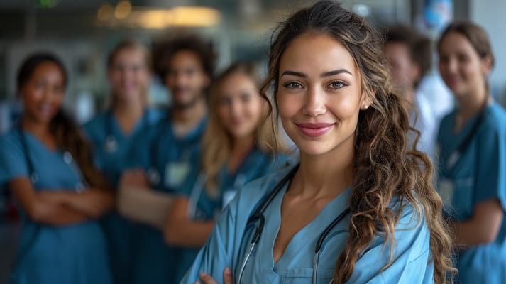 Hudson Springs Nursing & Rehab