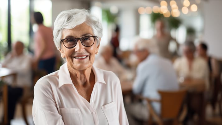 Hudson Springs Nursing & Rehab