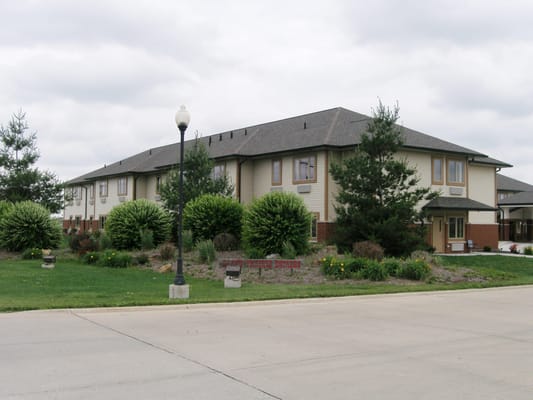 Grand Prairie of Macomb