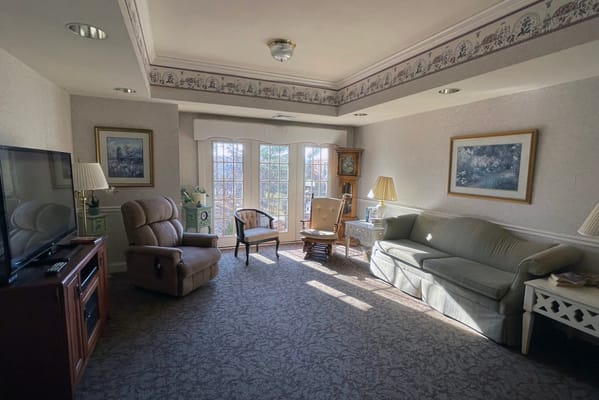 Concordia of Cranberry