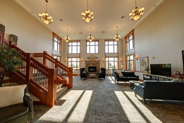 Grand Prairie of Macomb