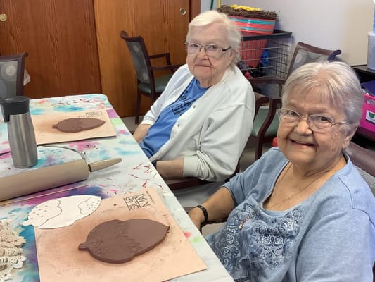 Grand Prairie of Macomb