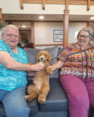 Grand Prairie of Macomb