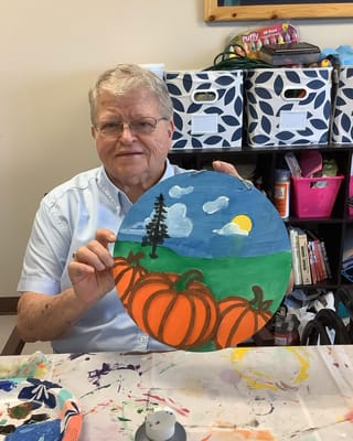 Grand Prairie of Macomb