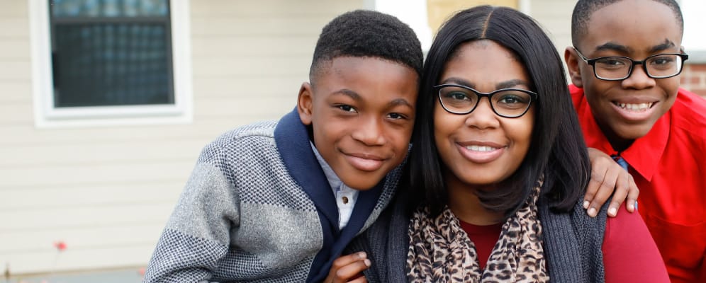 Independence Hill Apartments