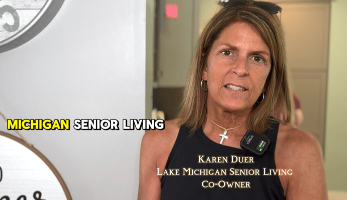 Lake Michigan Senior Living
