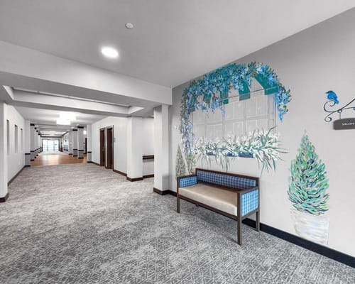 Edencrest at Pleasant Hill