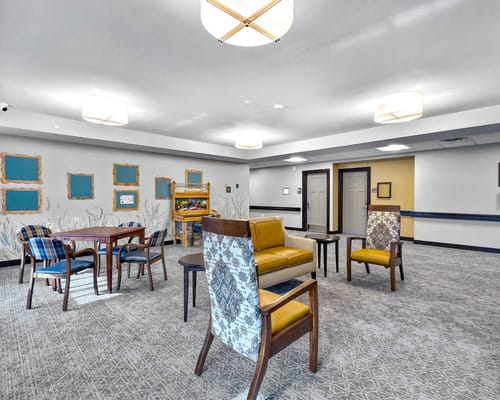 Edencrest at Pleasant Hill