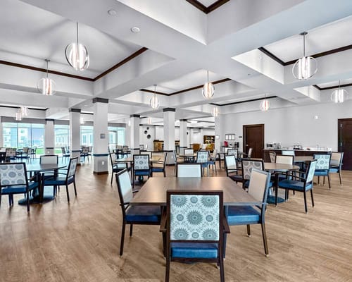 Edencrest at Pleasant Hill