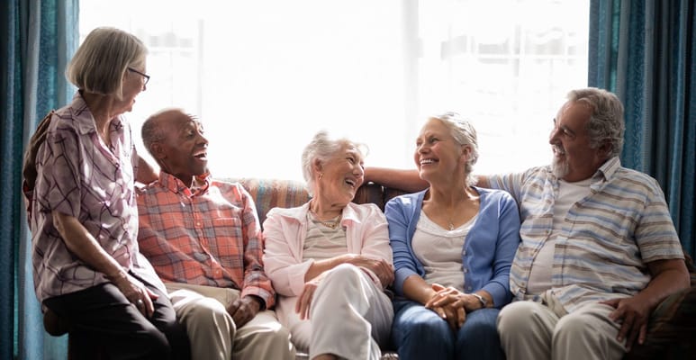 Homestead Estates Assisted Living of Leawood