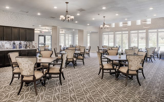 Homestead Estates Assisted Living of Leawood