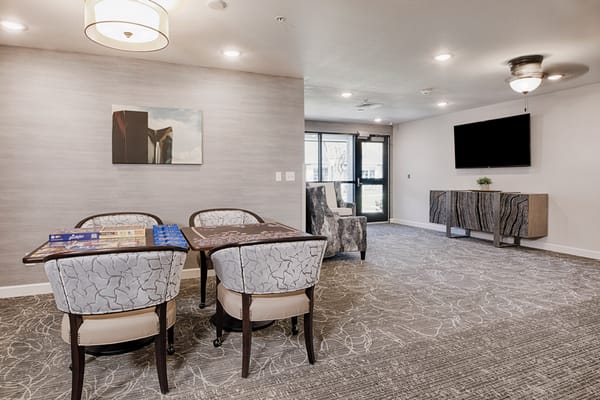 Homestead Estates Assisted Living of Leawood