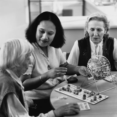 Mary and Pete’s Assisted Living I