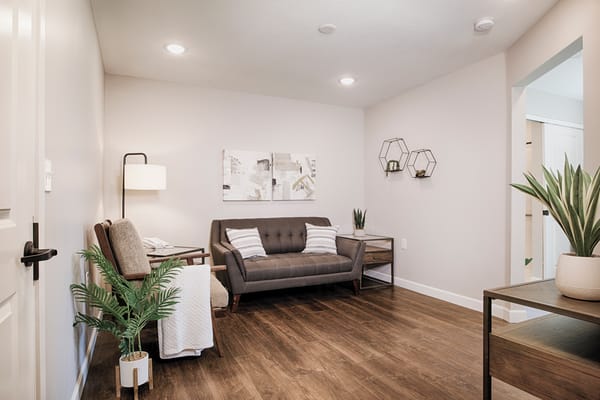 Homestead Estates Assisted Living of Leawood