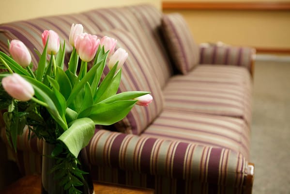 Life Care Center of Port Townsend