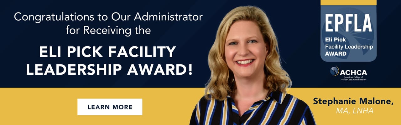 The Hamlet Rehabilitation and Healthcare Center at Nesconset