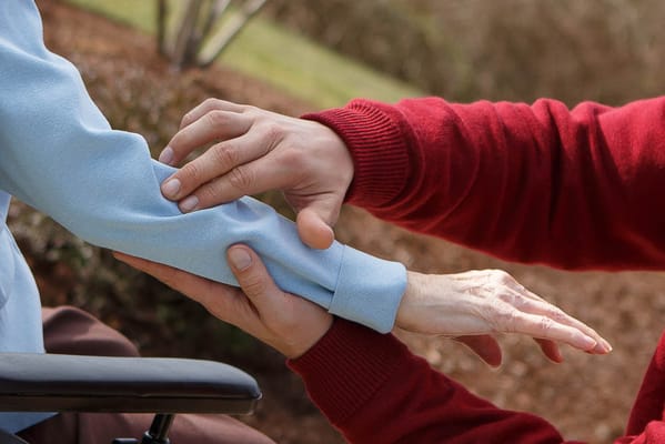 Life Care Center of Port Townsend