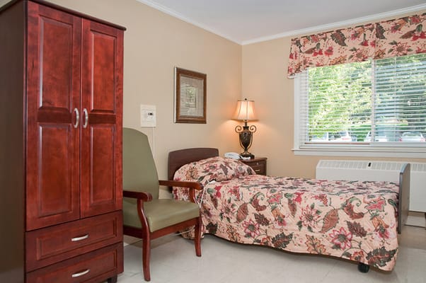 Life Care Center of Leominster