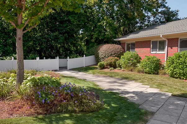 Life Care Center of Leominster