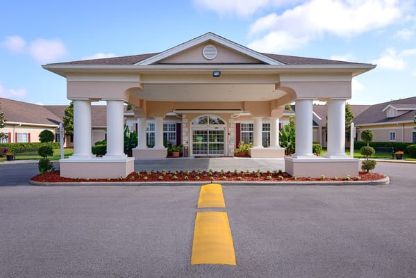 Life Care Center of Winter Haven